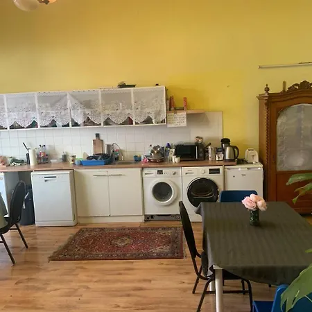 Johns Auberge de jeunesse *