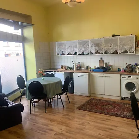 Johns Auberge de jeunesse *