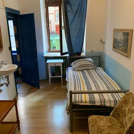 Johns Hostel